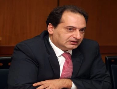 Ο Χ. Σπιρτζής ανακοίνωσε άμεσα μέτρα για τις καταστροφές στο Πήλιο
